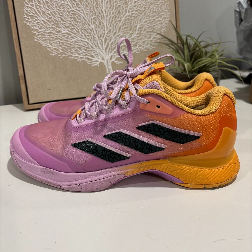 Adidas Avacourt 2 Tennis Shoes